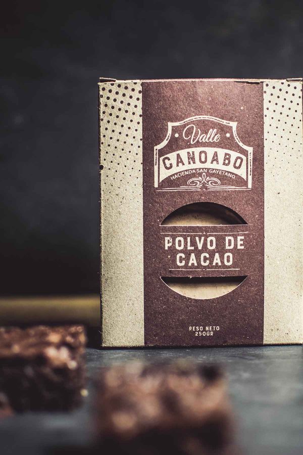 Chocolates Valle Canoabo